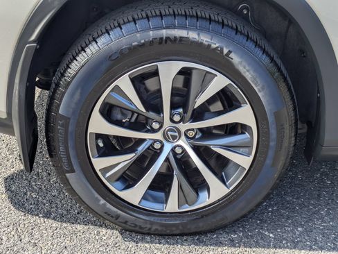 Used 2021 Lexus RX 350L AWD w/ Accessory Package image 34