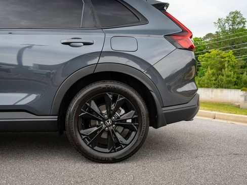 Used 2024 Honda CR-V Sport Touring image 6
