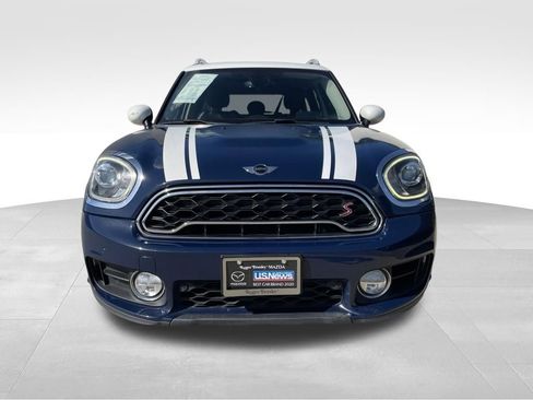 Used 2017 MINI Cooper Countryman S FWD image 2