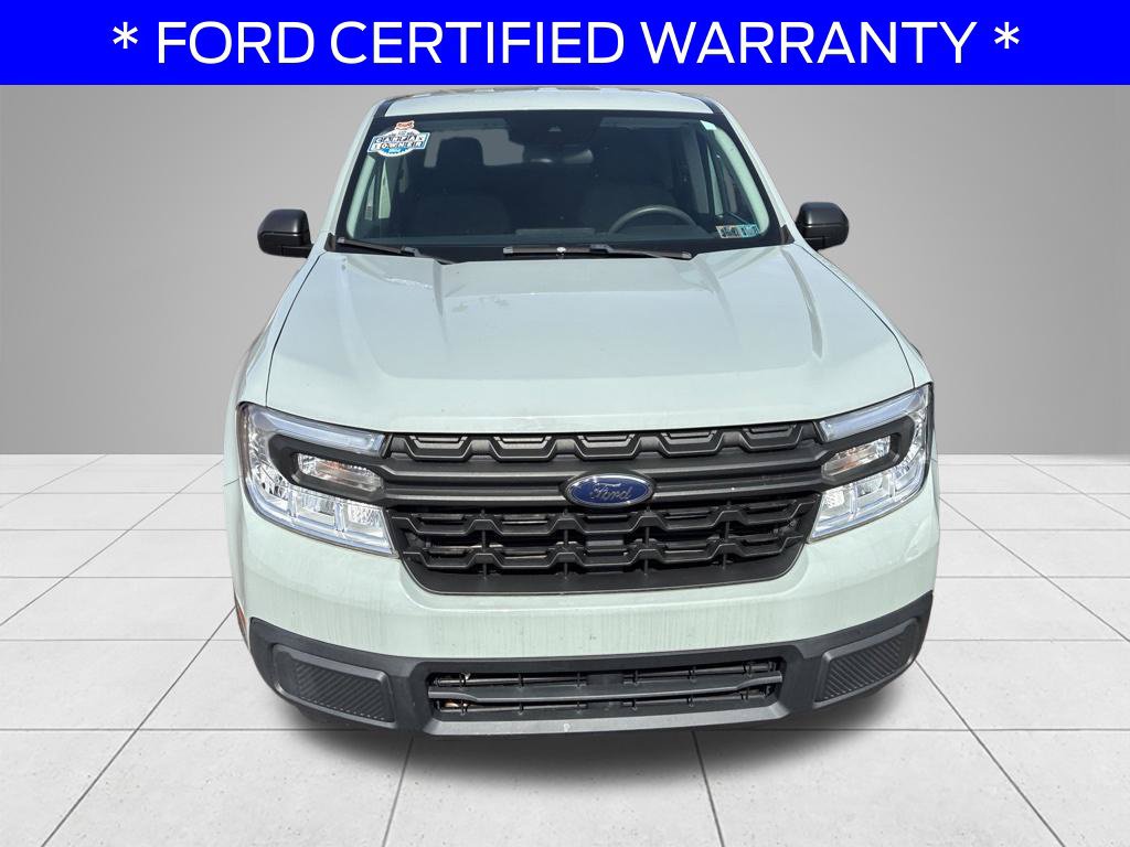 Used 2022 Ford Maverick XL FWD image 2