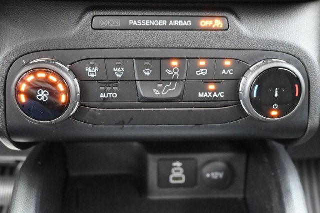 Certified 2024 Ford Bronco Sport Big Bend AWD/4WD image 22