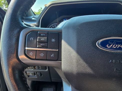 Used 2021 Ford F150 XLT w/ Equipment Group 302A High AWD/4WD image 27