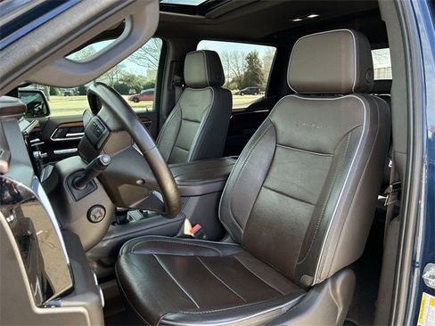Used 2023 GMC Sierra 1500 Denali image 29