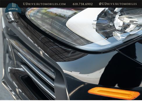 Used 2022 Porsche Cayenne AWD/4WD image 49