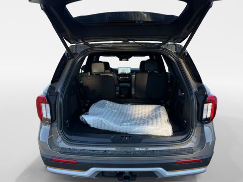New 2026 Ford Explorer Tremor w/ Tremor Ultimate Package image 50
