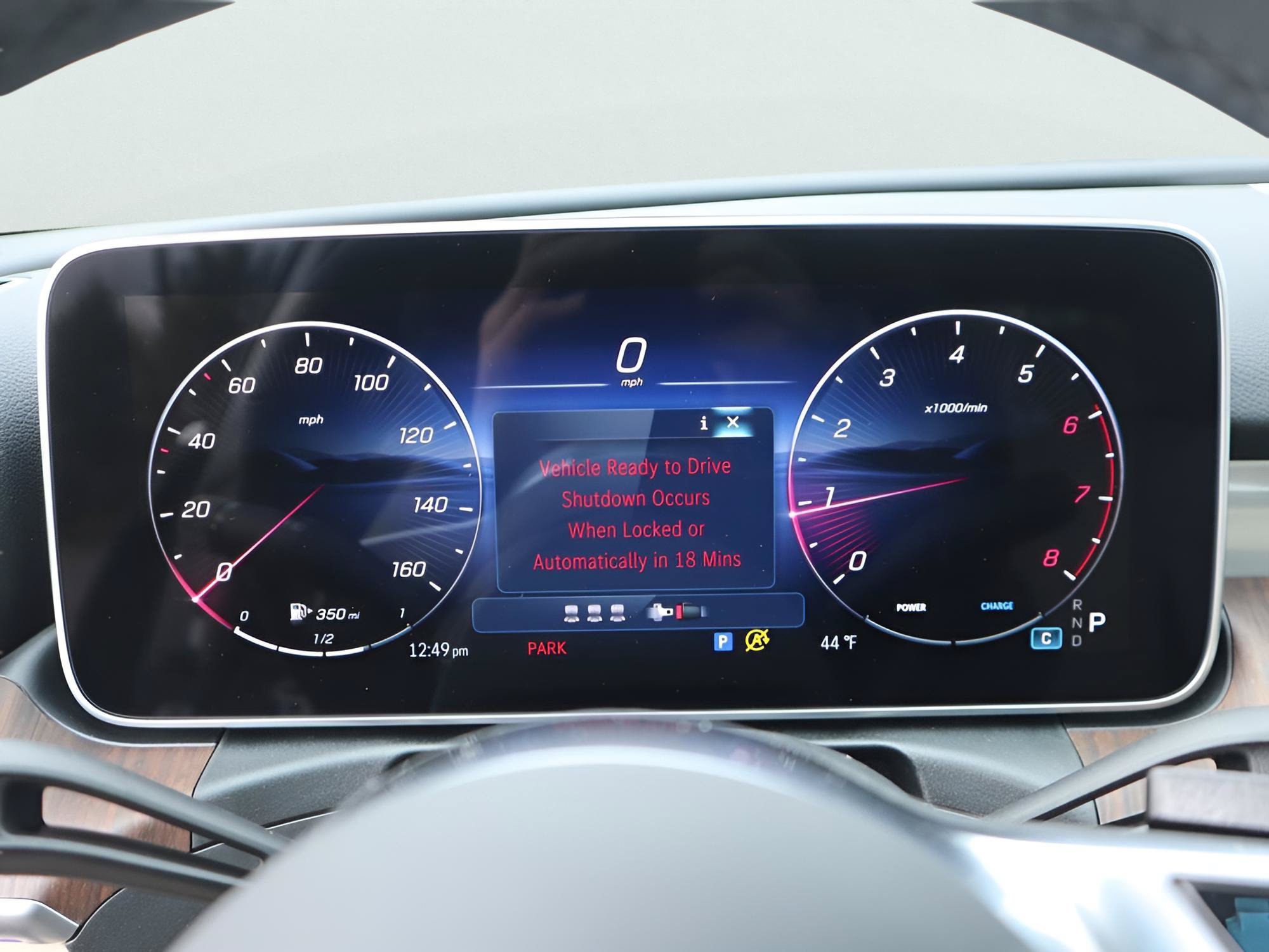 Certified 2026 Mercedes-Benz C 300 4MATIC Sedan image 40