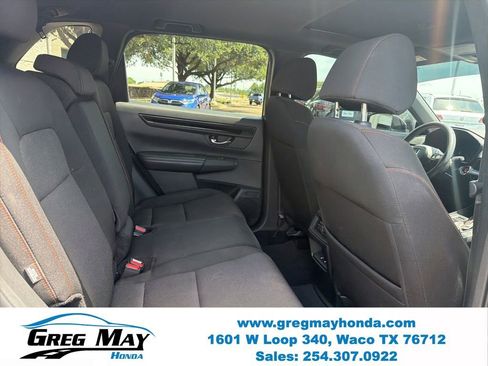 Used 2023 Honda CR-V Sport image 26