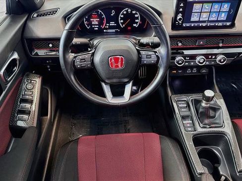 Used 2023 Honda Civic Si image 20