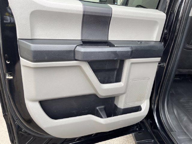 Used 2020 Ford F150 XL w/ Equipment Group 101A Mid AWD/4WD image 27