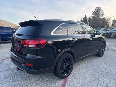 Used 2020 Kia Sorento EX image 5