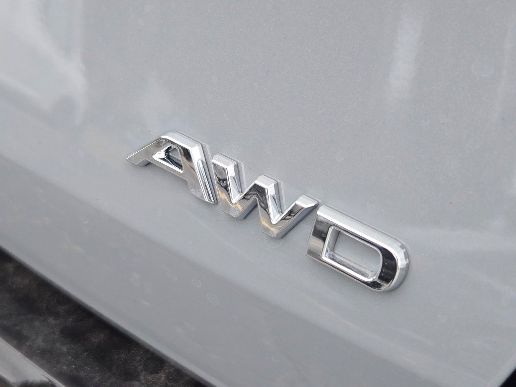 New 2026 Acura ADX A-Spec AWD/4WD image 20