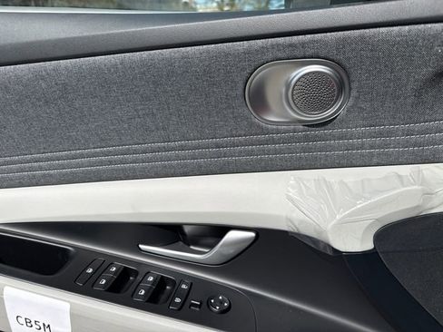 New 2026 Hyundai Elantra Limited w/ Cargo Package FWD image 15