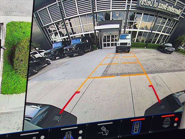 Used 2025 GMC Hummer EV 3X w/ Battery Pack, 24 Module Pack AWD/4WD image 14