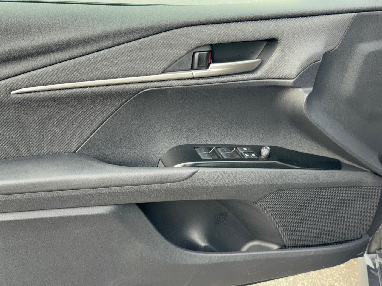 Certified 2026 Toyota Camry SE FWD image 14