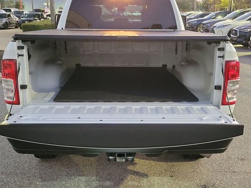 Used 2024 RAM 2500 Tradesman image 19