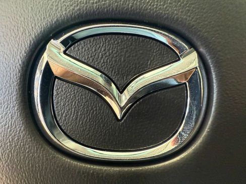 New 2025 MAZDA CX-50 AWD 2.5 S w/ Weather Package image 17