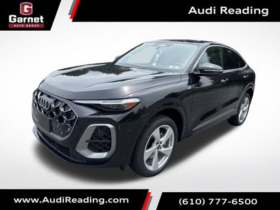 New 2026 Audi Q5 Premium Plus