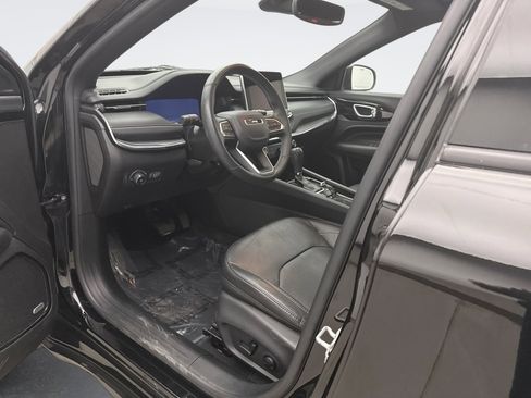 Used 2022 Jeep Compass High Altitude image 10