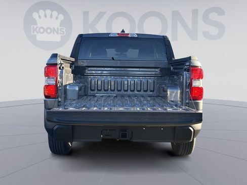 New 2026 Ford Maverick XL image 13