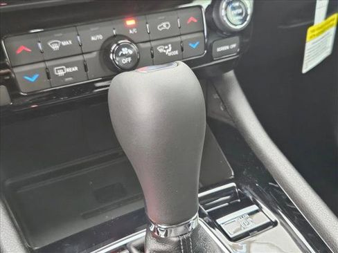 New 2026 Jeep Compass Latitude w/ Quick Order Package 29K image 14