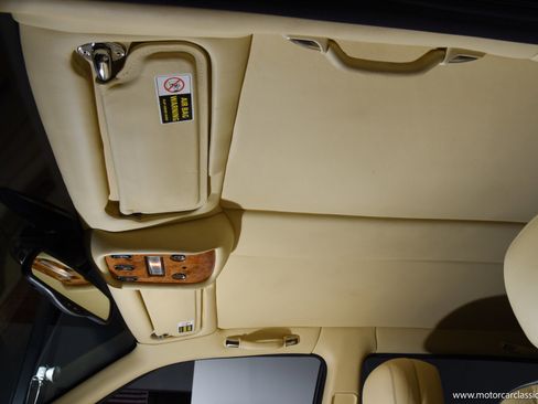 Used 2005 Bentley Arnage RL image 32