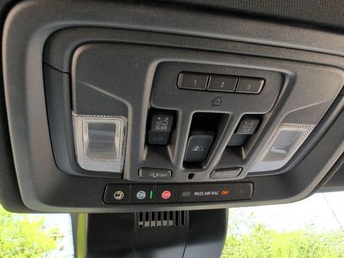 New 2026 Chevrolet Silverado 1500 High Country AWD/4WD image 28