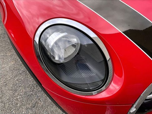 Used 2019 MINI Cooper S FWD image 25