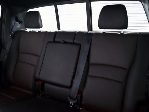 Used 2020 Honda Ridgeline Black Edition image 15