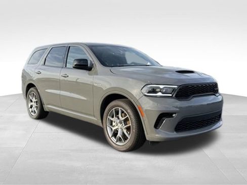 New 2026 Dodge Durango GT AWD/4WD image 2