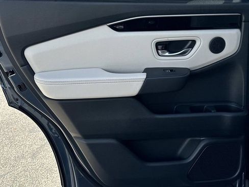 New 2026 Honda Pilot EX-L image 11