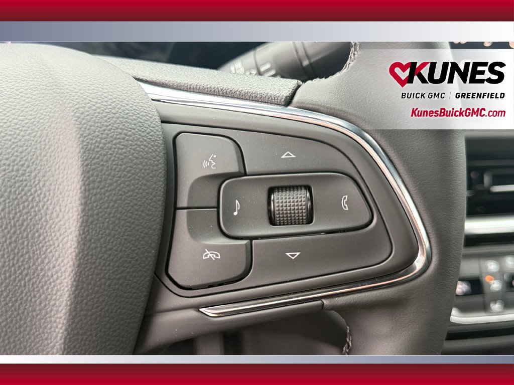 New 2026 Buick Envista Sport Touring w/ Convenience I Package FWD image 15