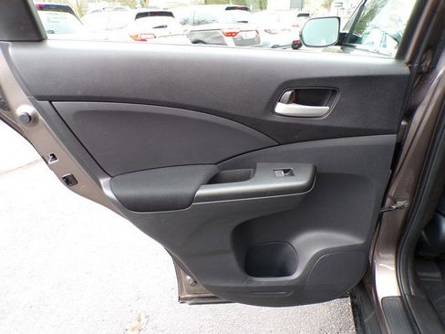 Used 2012 Honda CR-V LX image 16