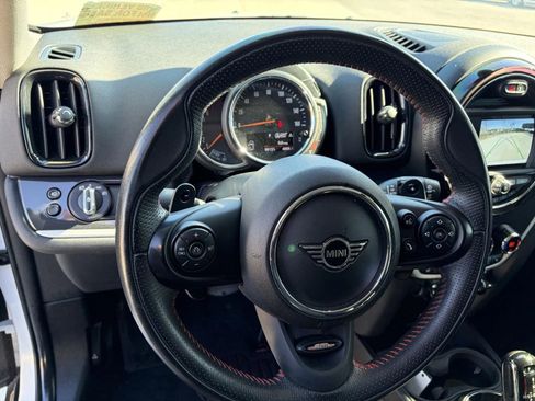 Used 2020 MINI Cooper Countryman S w/ Premium Package AWD/4WD image 11