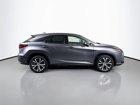 Used 2018 Lexus RX 350 F Sport image 4