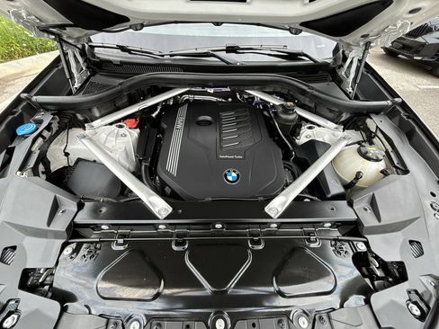 Certified 2023 BMW X5 xDrive40i w/ Premium Package AWD/4WD image 18