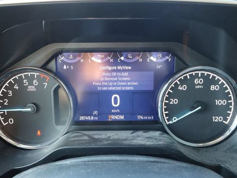 Used 2021 Ford F150 XLT w/ Equipment Group 302A High AWD/4WD image 15