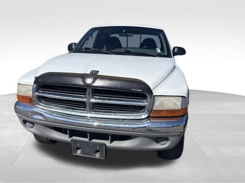Used 1998 Dodge Dakota SLT AWD/4WD image 4