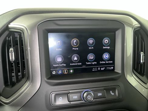 Used 2024 Chevrolet Silverado 1500 Custom w/ Rally Edition image 18