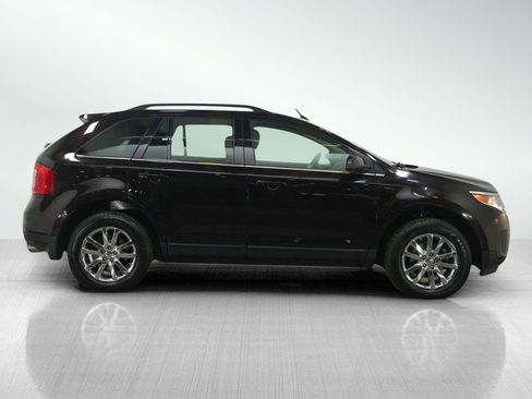 Used 2013 Ford Edge Limited image 6