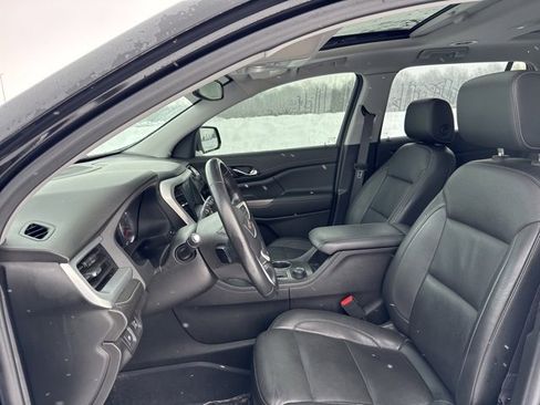 Used 2019 GMC Acadia SLT image 8