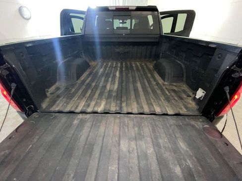 Used 2021 Chevrolet Silverado 1500 LT Trail Boss w/ Convenience Package II AWD/4WD image 15