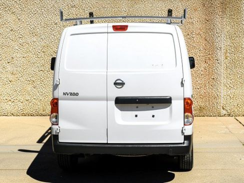 Used 2019 Nissan NV200 S w/ Cruise Control Package FWD image 9
