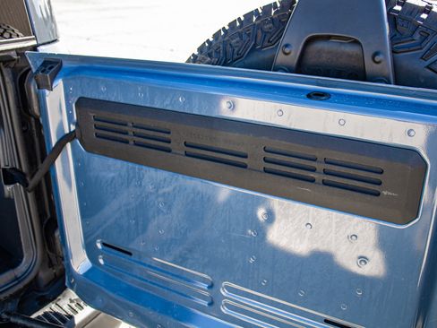 Used 2025 Ford Bronco Badlands AWD/4WD image 25