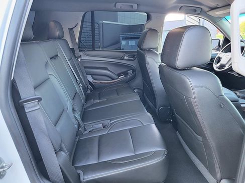 Used 2020 Chevrolet Tahoe LT AWD/4WD image 17