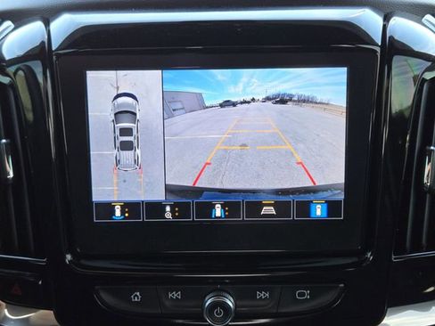 Used 2023 Chevrolet Traverse Premier w/ LPO, Floor Liner Package image 19