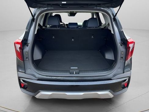 Used 2024 Kia Seltos S image 23