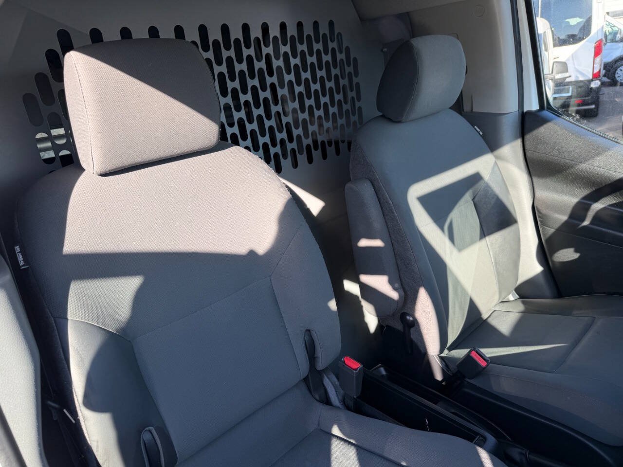 Used 2020 Nissan NV200 SV FWD image 16
