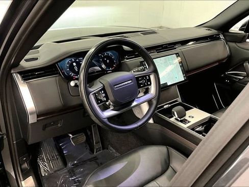 Used 2024 Land Rover Range Rover Autobiography AWD/4WD image 15