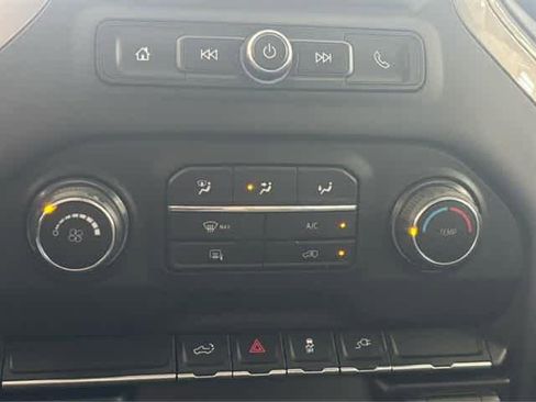 Used 2021 Chevrolet Silverado 1500 W/T w/ WT Fleet Convenience Package image 26