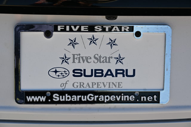 New 2026 Subaru WRX Premium AWD/4WD image 13